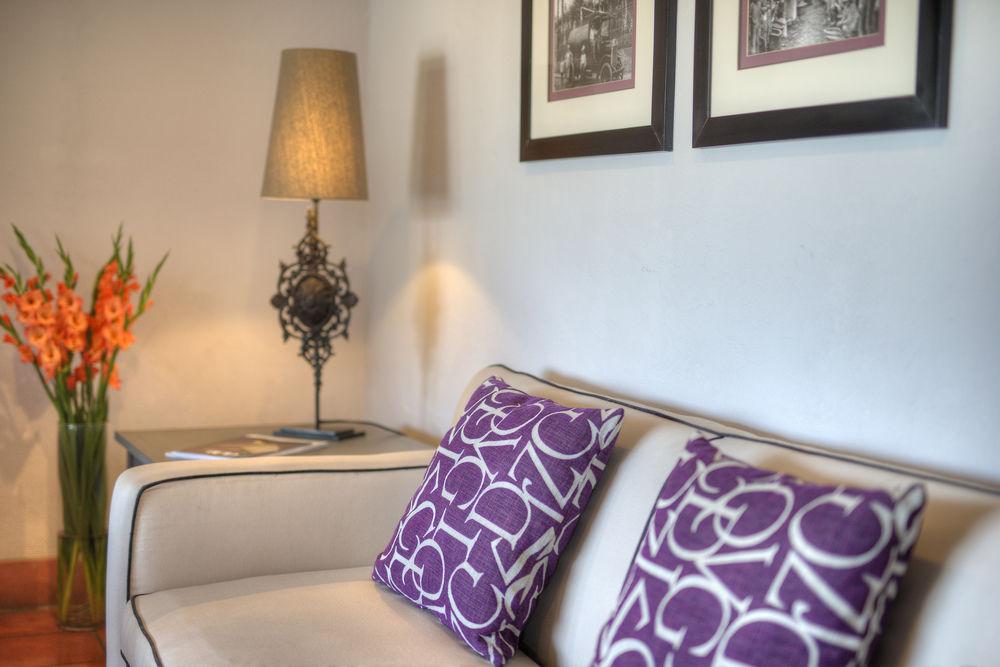 Boutique Alta Palomas Hotel San José