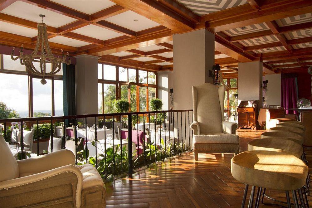 Boutique Alta Palomas Hotel 5*