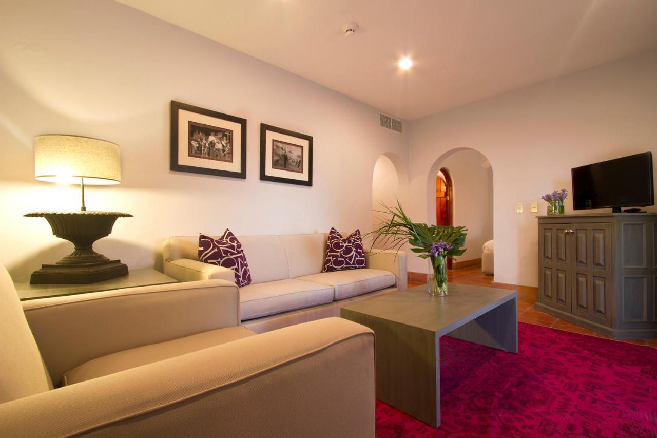 Alta Palomas 5* San Jose (San Jose)