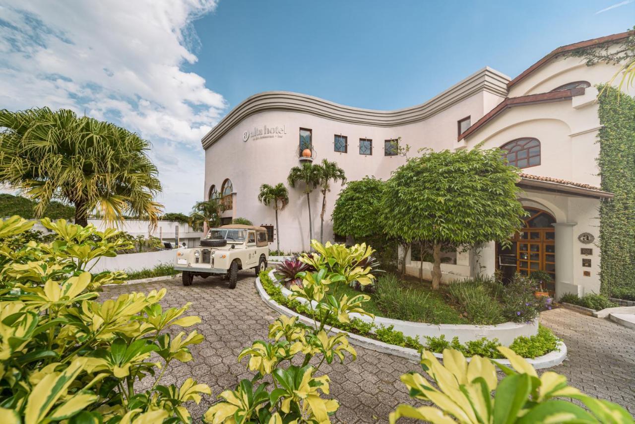Boutique Alta Palomas Hotel San José