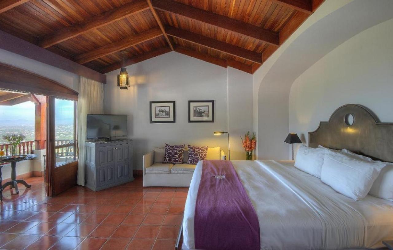 Alta Palomas 5* San Jose (San Jose)