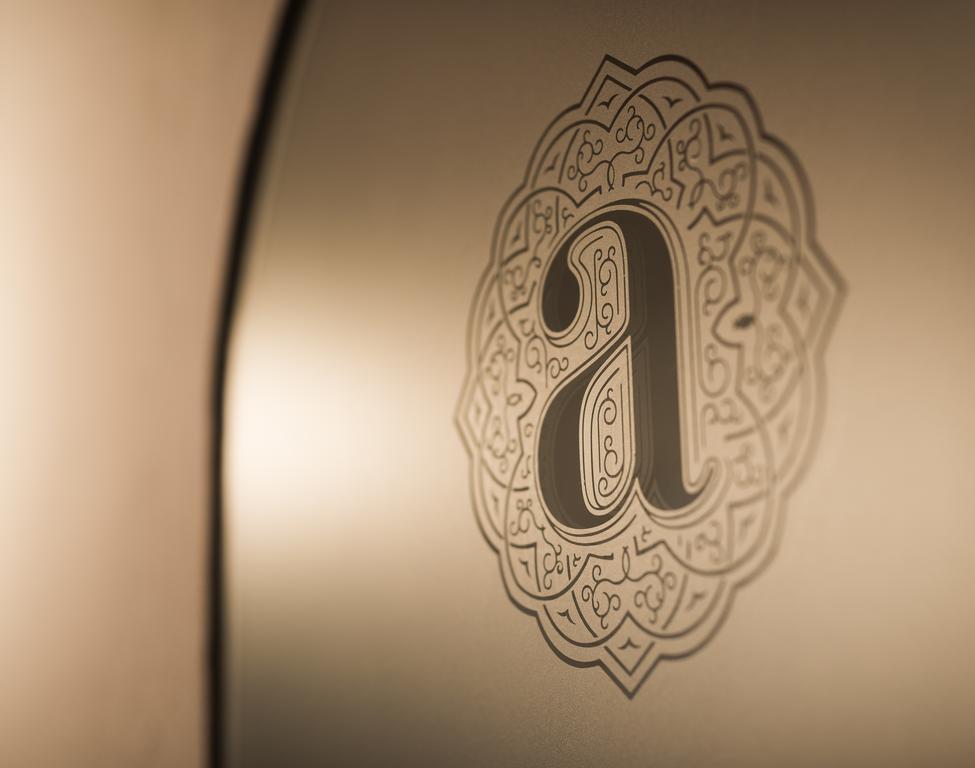 Boutique Alta Palomas Hotel