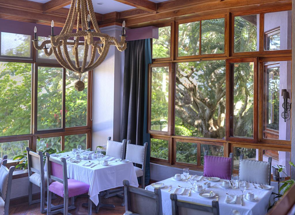 Boutique Alta Palomas San José