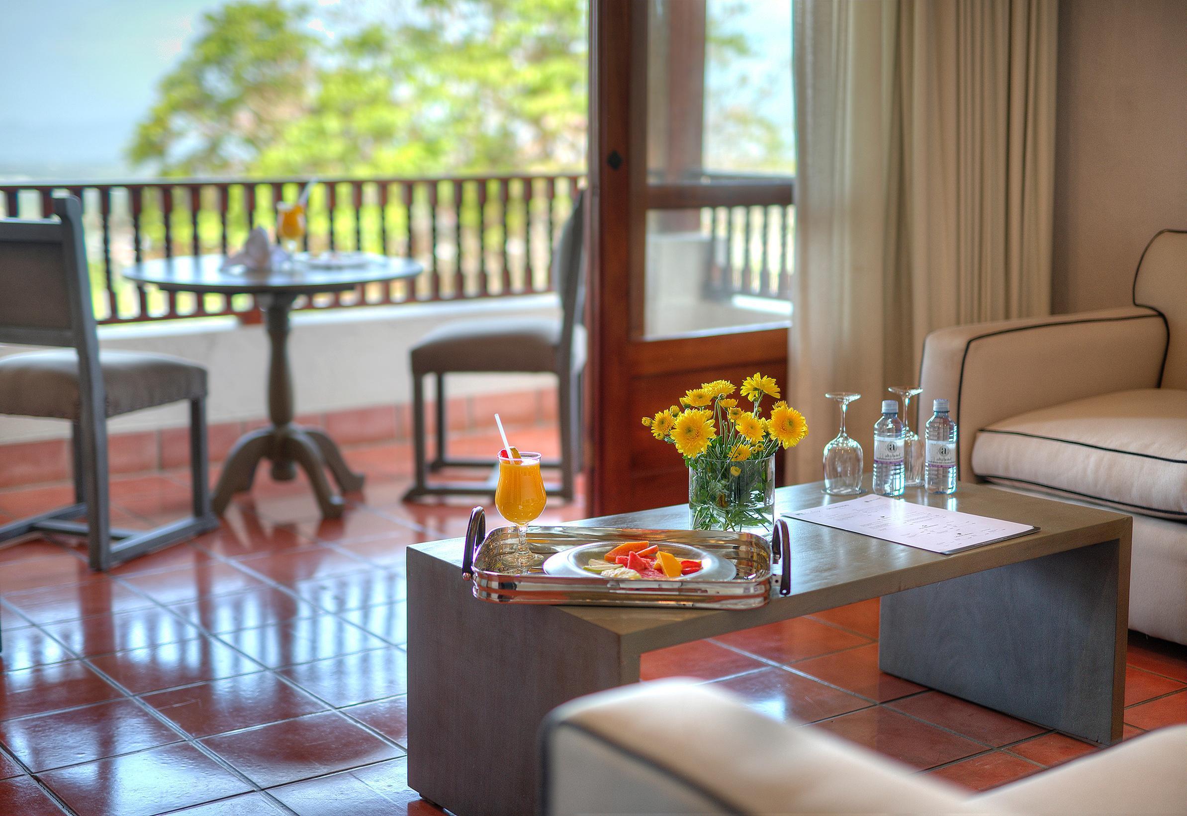 Alta Palomas 5* San Jose (San Jose)