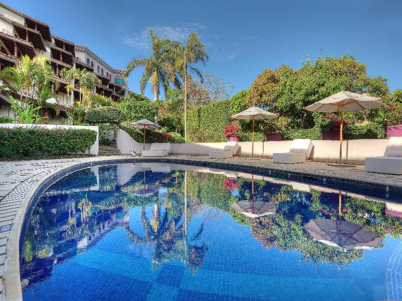 Alta Palomas 5* San Jose (San Jose)