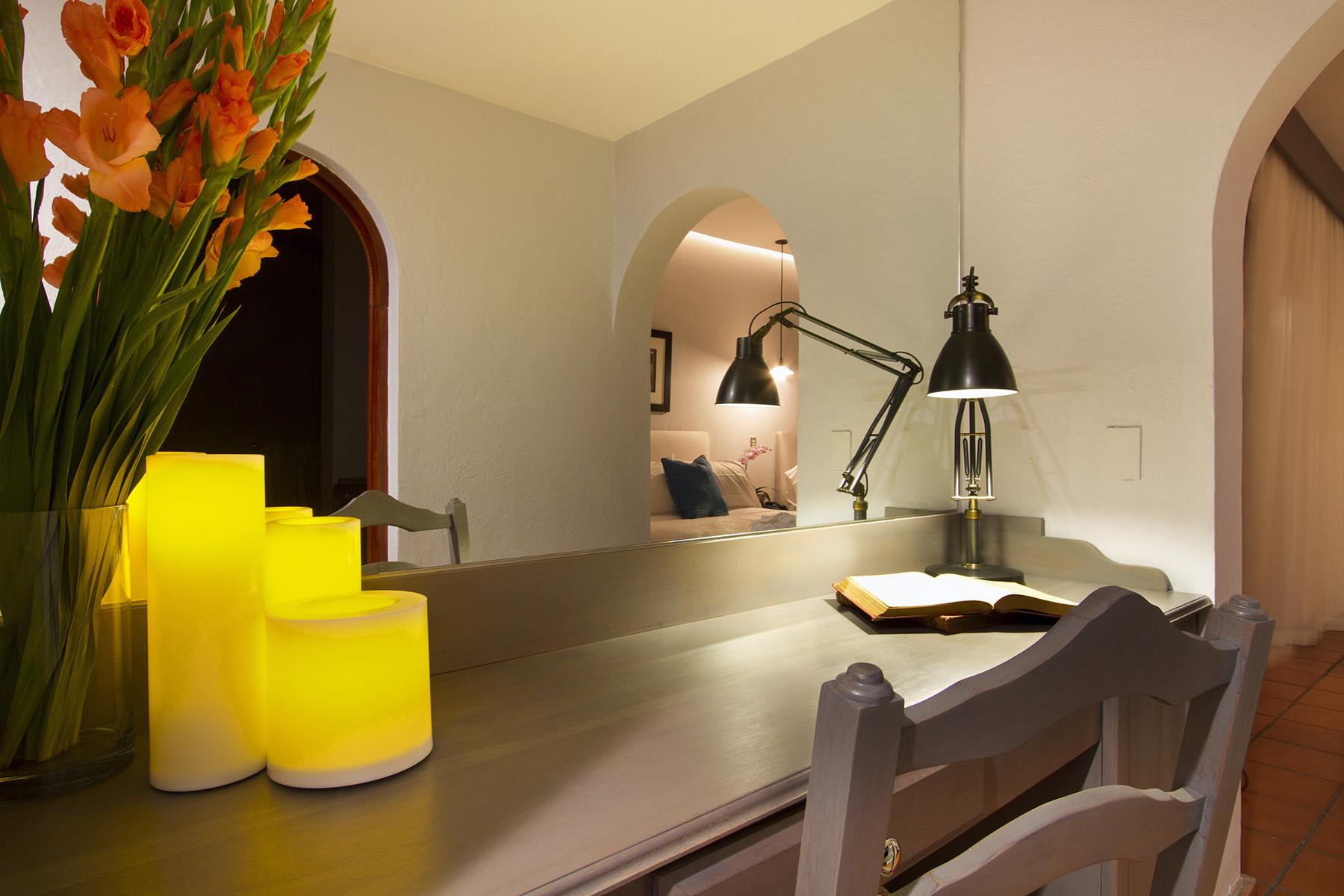 Boutique Alta Palomas 5* San José
