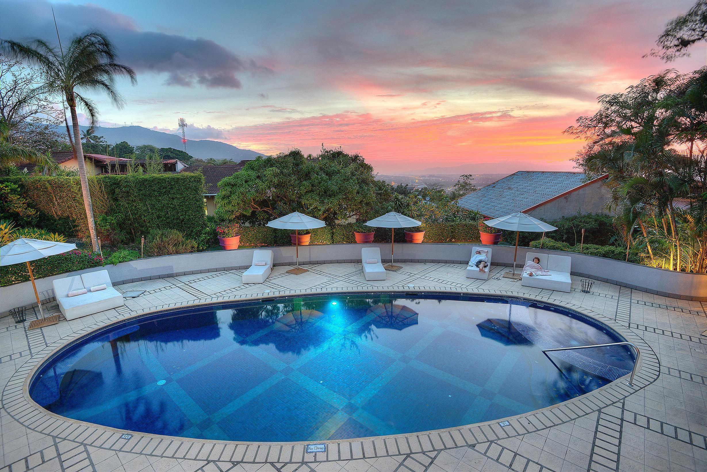 Hotel Alta Palomas