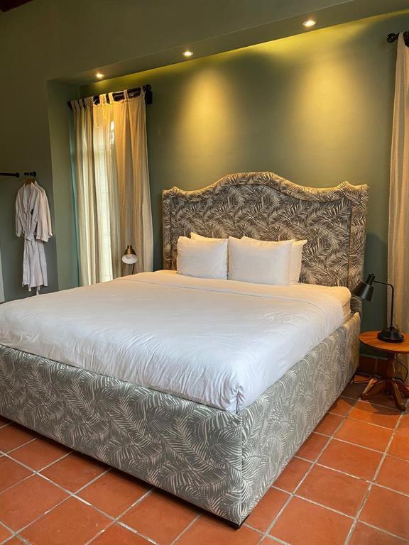 Hotel Alta Palomas 5*