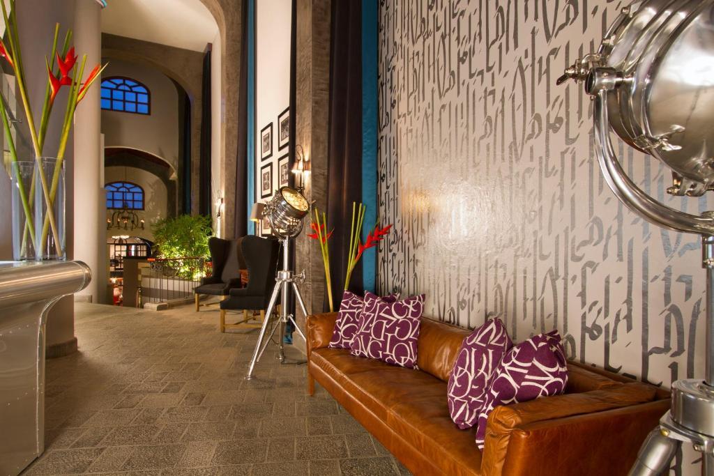Boutique Alta Palomas Hotel San José