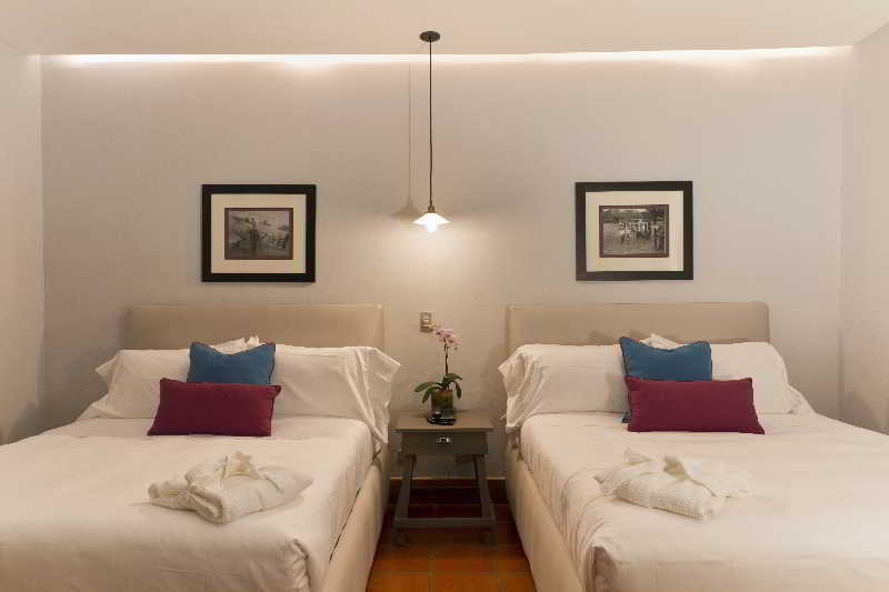 Hotel Boutique Alta Palomas 5*