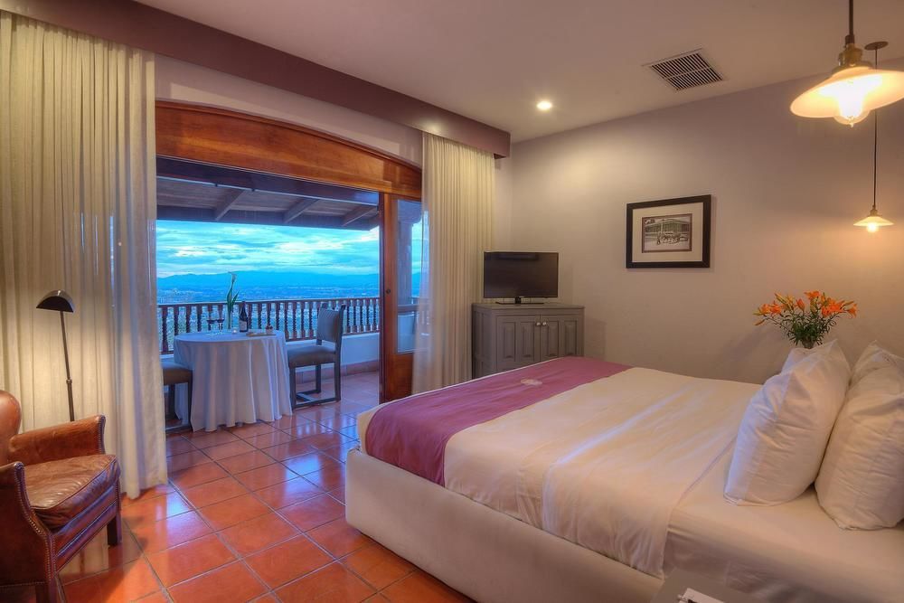 Hotel Alta Palomas San Jose (San Jose)